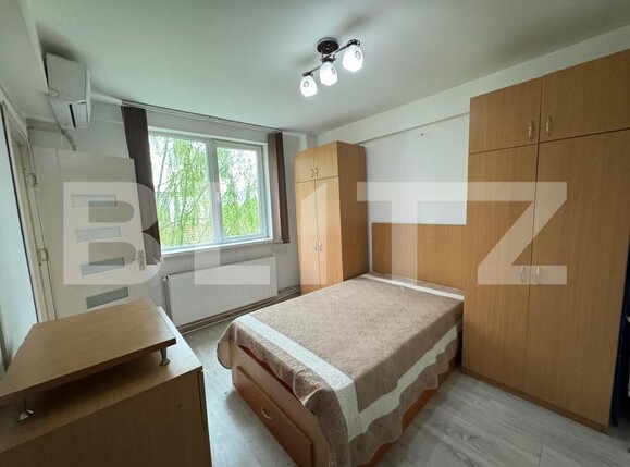 Apartament de închiriat 2 camere Brazda lui Novac - 194105AI | BLITZ Craiova | Poza1
