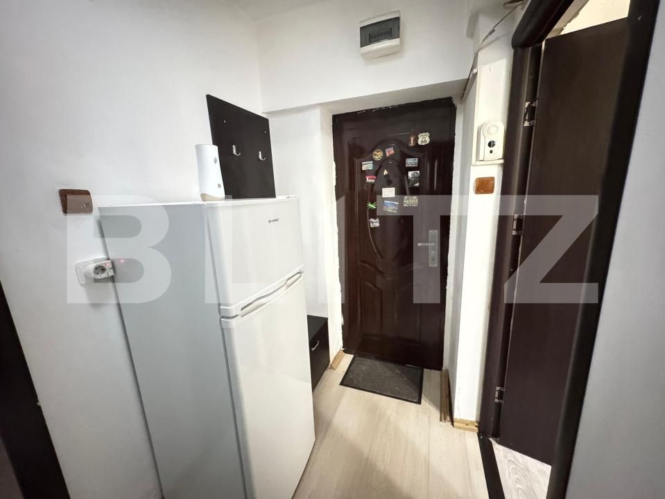Apartament de închiriat 2 camere Brazda lui Novac - 194105AI | BLITZ Craiova | Poza6