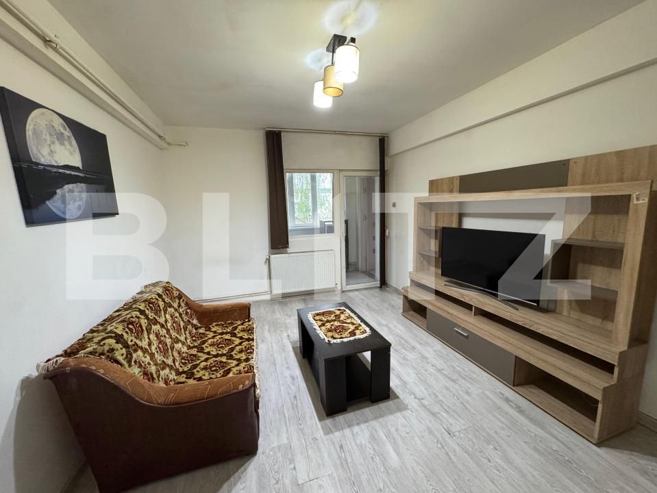 Apartament de închiriat 2 camere Brazda lui Novac - 194105AI | BLITZ Craiova | Poza4