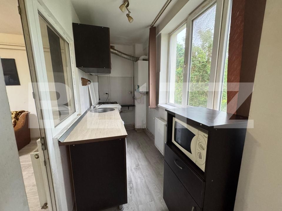 Apartament de închiriat 2 camere Brazda lui Novac - 194105AI | BLITZ Craiova | Poza5