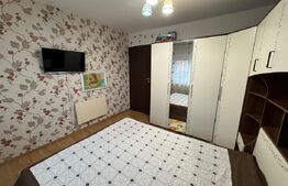 Apartament de inchiriat 2 camere, 50 mp, decomandat, centrala proprie, 1 Mai