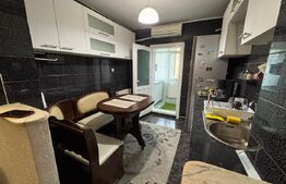 Apartament de inchiriat, 2 camere, decomandat, centrala proprie, 1 Mai