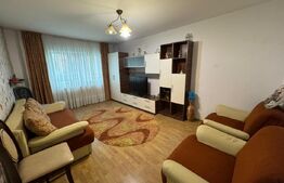 Apartament de inchiriat, 2 camere, decomandat, centrala proprie, 1 Mai