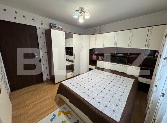 Apartament de închiriat 2 camere 1 Mai - 194106AI | BLITZ Craiova | Poza3