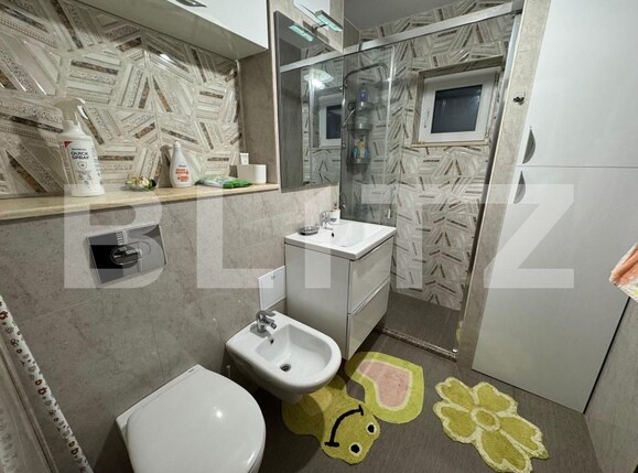 Apartament de închiriat 2 camere 1 Mai - 194106AI | BLITZ Craiova | Poza8