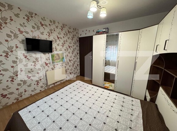 Apartament de închiriat 2 camere 1 Mai - 194106AI | BLITZ Craiova | Poza4