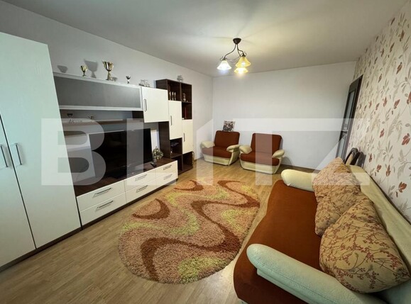 Apartament de închiriat 2 camere 1 Mai - 194106AI | BLITZ Craiova | Poza2