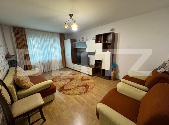 Apartament de închiriat 2 camere 1 Mai - 194106AI | BLITZ Craiova | Poza1