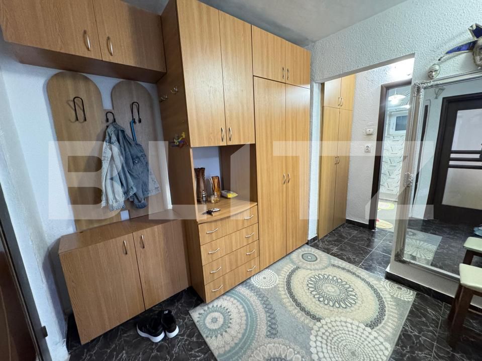 Apartament de închiriat 2 camere 1 Mai - 194106AI | BLITZ Craiova | Poza7