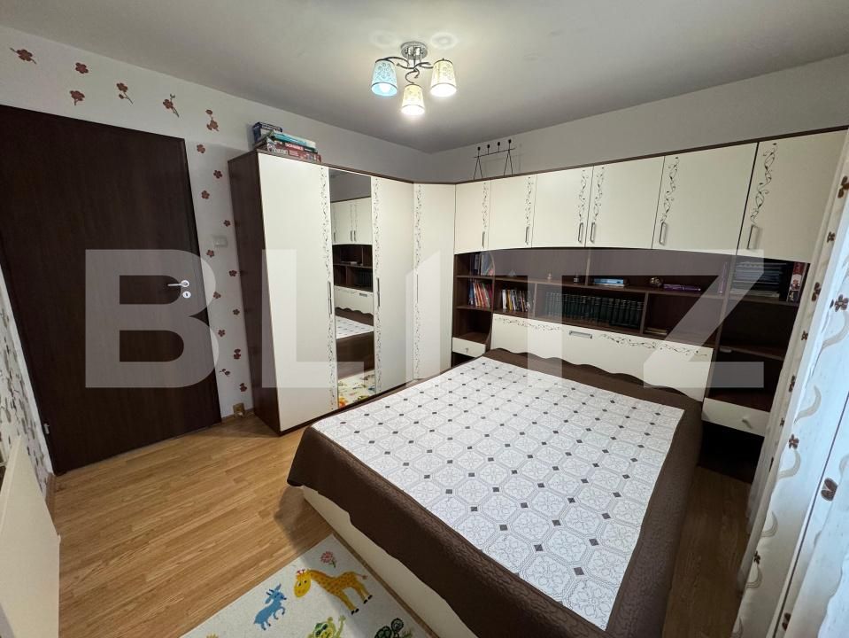 Apartament de închiriat 2 camere 1 Mai - 194106AI | BLITZ Craiova | Poza3