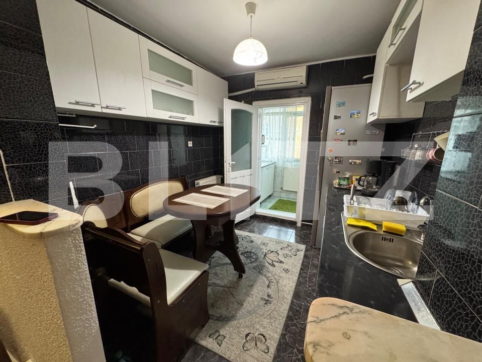 Apartament de închiriat 2 camere 1 Mai - 194106AI | BLITZ Craiova | Poza5