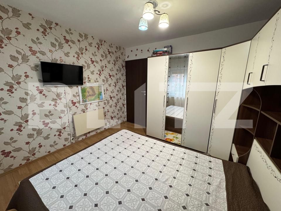 Apartament de închiriat 2 camere 1 Mai - 194106AI | BLITZ Craiova | Poza4