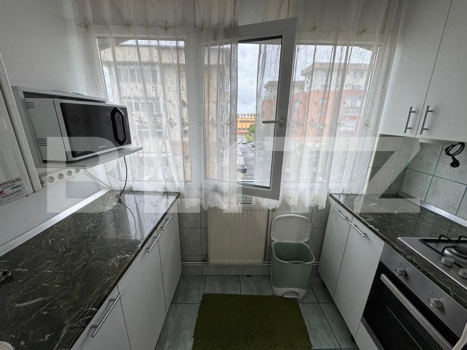 Apartament de închiriat 2 camere 1 Mai - 194106AI | BLITZ Craiova | Poza6