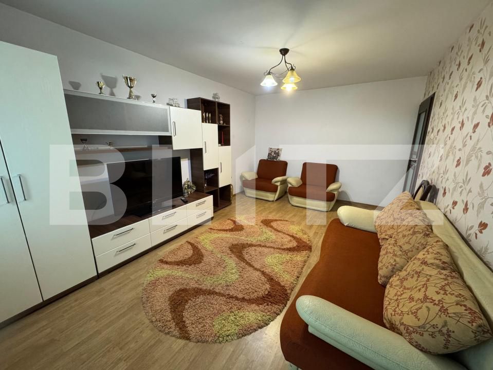 Apartament de închiriat 2 camere 1 Mai - 194106AI | BLITZ Craiova | Poza2