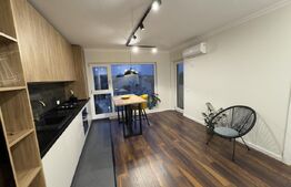 Apartament 2 camere, 48 mp, prima închiriere, zona Bariera Valcii
