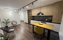 Apartament 2 camere, 48 mp, prima închiriere, zona Bariera Valcii