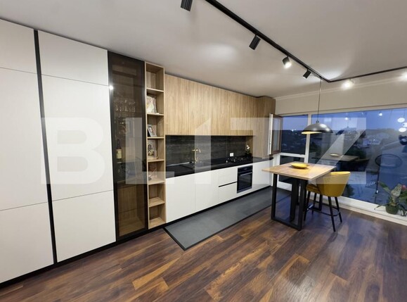 Apartament de închiriat 2 camere Bariera Valcii - 194146AI | BLITZ Craiova | Poza4