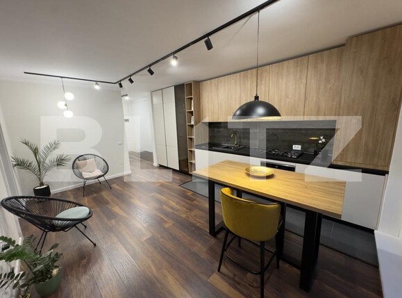 Apartament de închiriat 2 camere Bariera Valcii - 194146AI | BLITZ Craiova | Poza3