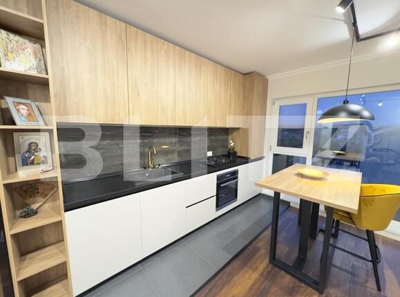 Apartament de închiriat 2 camere Bariera Valcii - 194146AI | BLITZ Craiova | Poza1