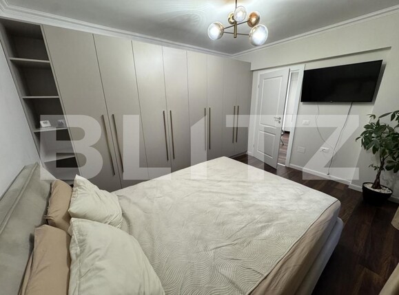 Apartament de închiriat 2 camere Bariera Valcii - 194146AI | BLITZ Craiova | Poza6
