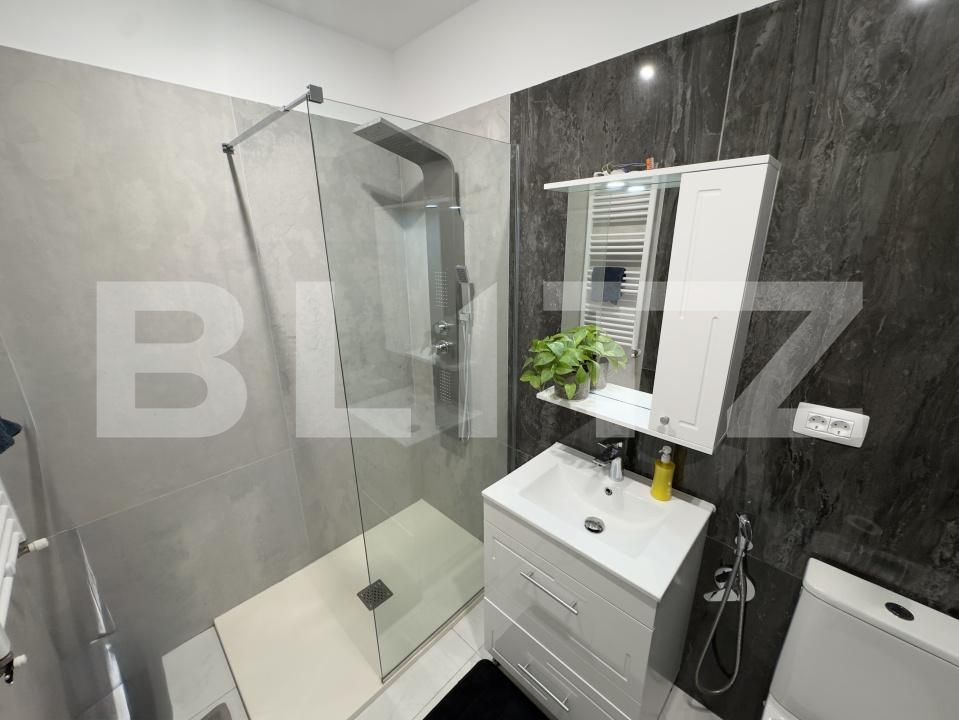 Apartament de închiriat 2 camere Bariera Valcii - 194146AI | BLITZ Craiova | Poza8