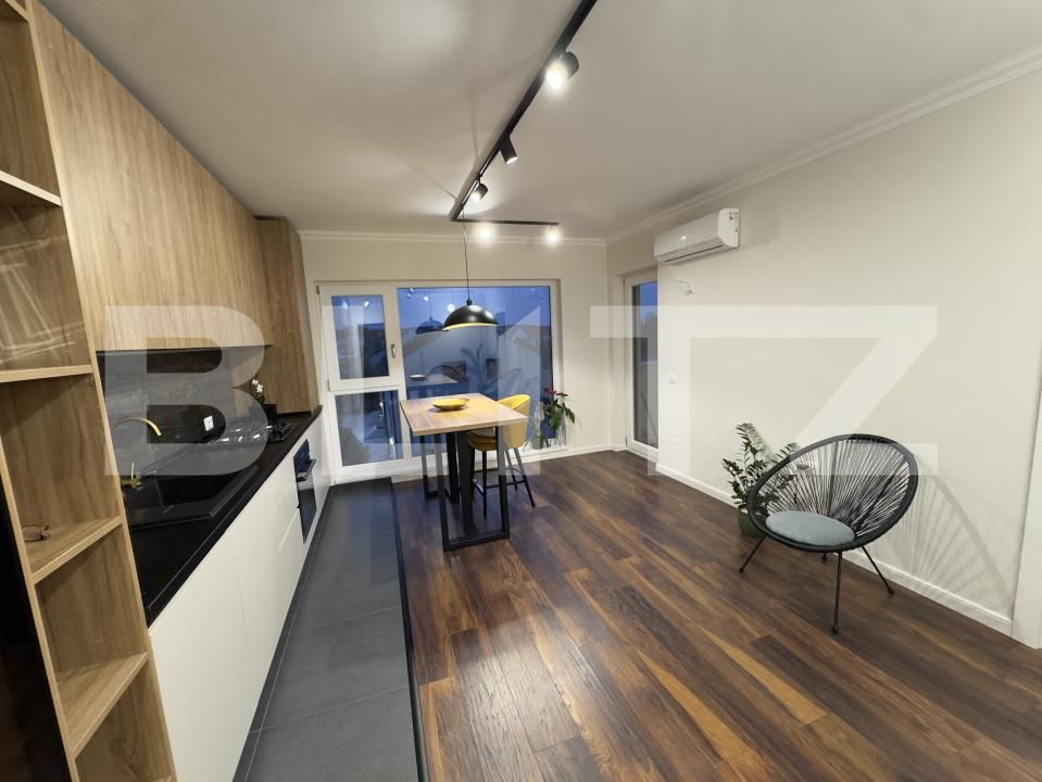 Apartament de închiriat 2 camere Bariera Valcii - 194146AI | BLITZ Craiova | Poza2