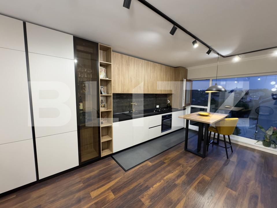 Apartament de închiriat 2 camere Bariera Valcii - 194146AI | BLITZ Craiova | Poza4