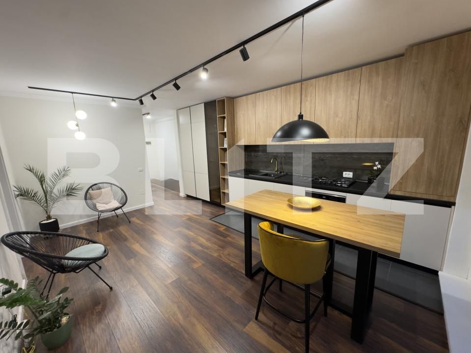 Apartament de închiriat 2 camere Bariera Valcii - 194146AI | BLITZ Craiova | Poza3