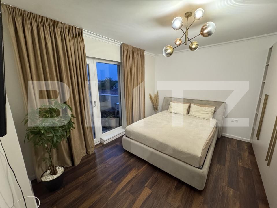 Apartament de închiriat 2 camere Bariera Valcii - 194146AI | BLITZ Craiova | Poza5