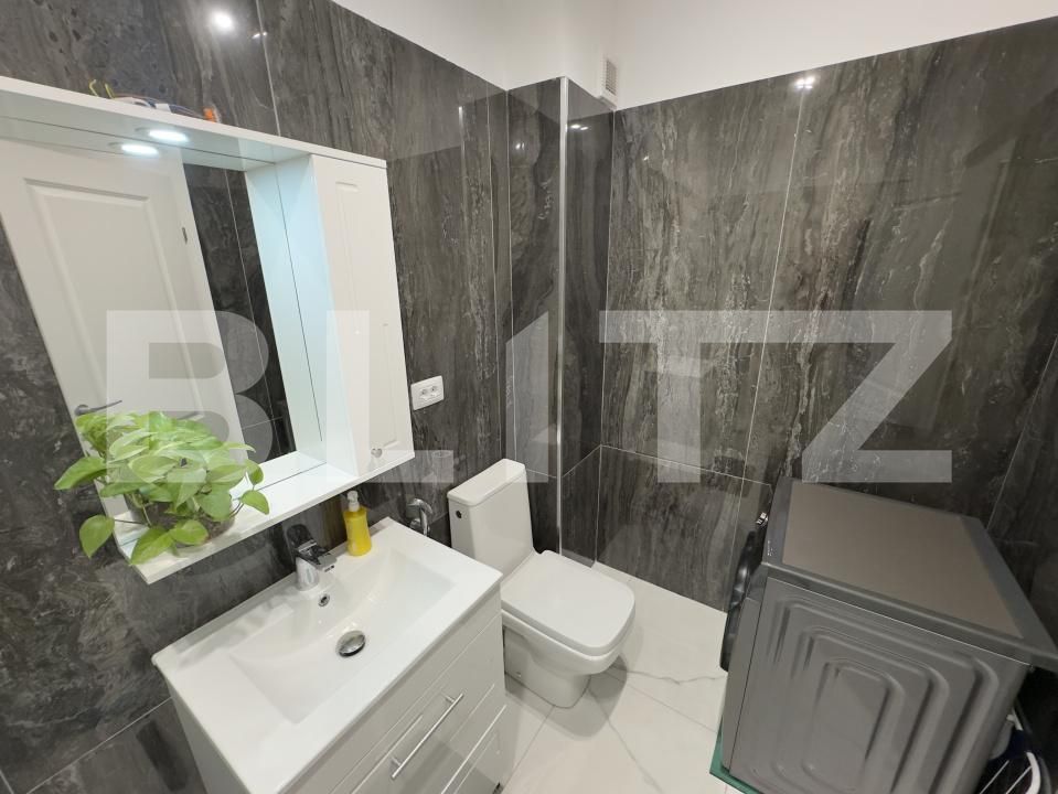 Apartament de închiriat 2 camere Bariera Valcii - 194146AI | BLITZ Craiova | Poza9