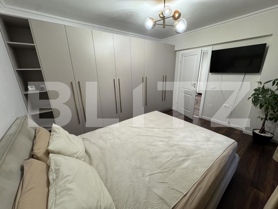 Apartament de închiriat 2 camere Bariera Valcii - 194146AI | BLITZ Craiova | Poza6