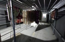 Afacere la cheie de vânzare – Spălătorie covoare + Cafenea 5 to go, Craiova