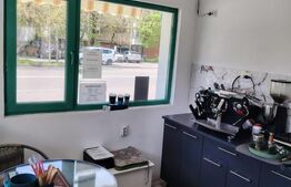 Afacere la cheie de vânzare – Spălătorie covoare + Cafenea 5 to go, Craiova