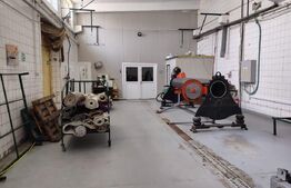 Afacere la cheie de vânzare – Spălătorie covoare + Cafenea 5 to go, Craiova