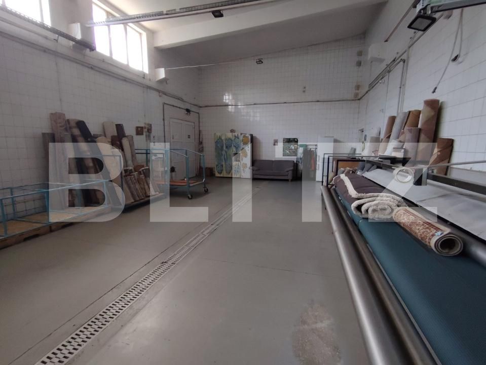 Spațiu comercial de vânzare Rovine - 194155SVC | BLITZ Craiova | Poza7