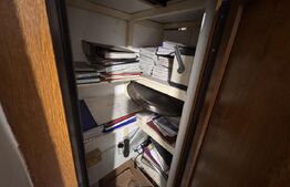 Apartament 2 camere 56.9 mp decomandat, parter, zona centrala
