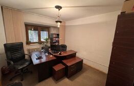 Apartament 2 camere 56.9 mp decomandat, parter, zona centrala
