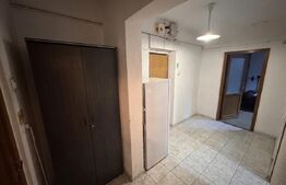 Apartament 2 camere 56.9 mp decomandat, parter, zona centrala