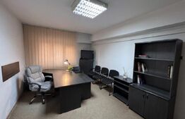 Apartament 2 camere 56.9 mp decomandat, parter, zona centrala