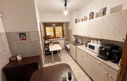 Apartament 2 camere 56.9 mp decomandat, parter, zona centrala