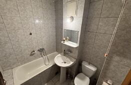 Apartament 2 camere 56.9 mp decomandat, parter, zona centrala