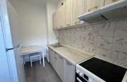 Garsoniera de inchiriat, 38 mp, open space, centrala proprie, Calea Bucuresti