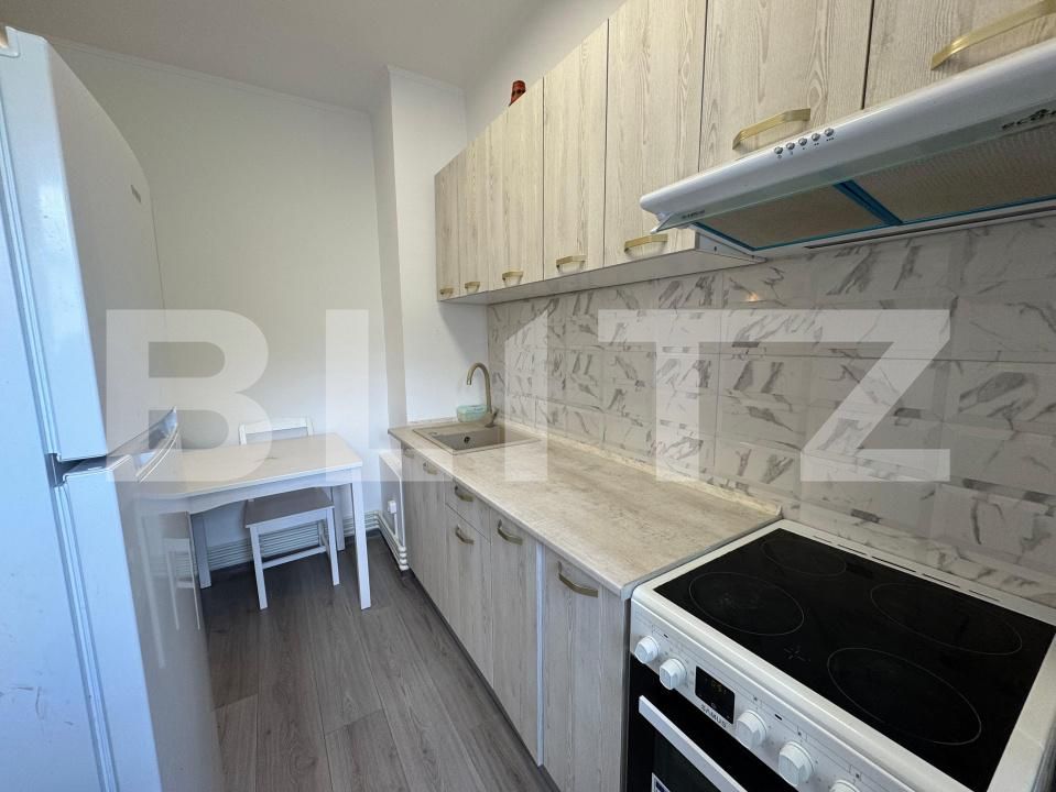 Garsonieră de închiriat Calea Bucuresti - 194177AI | BLITZ Craiova | Poza4