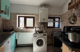 Casa D+P, 70 mp, 178 mp teren, Valea Rosie