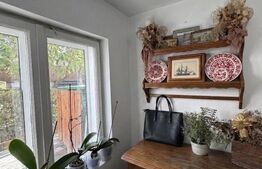 Casa D+P, 70 mp, 178 mp teren, Valea Rosie