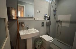 Spațiu comercial open space, demisol, 82 mpu, ideal fitness sau sală sport