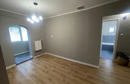 Apartament 2 camere, 52 mp, decomandat, parter, Brazda lui Novac-Simplon