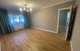 Apartament 2 camere, 52 mp, decomandat, parter, Brazda lui Novac-Simplon