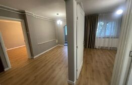 Apartament 2 camere, 52 mp, decomandat, parter, Brazda lui Novac-Simplon