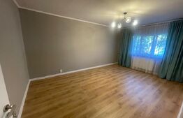 Apartament 2 camere, 52 mp, decomandat, parter, Brazda lui Novac-Simplon